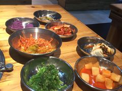 -麻蒲碳烤肉(远景路1号店)