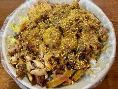 -陆长玖古法猪脚饭(玄风桥店)