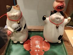 -彬媽糖水(万象天地店)