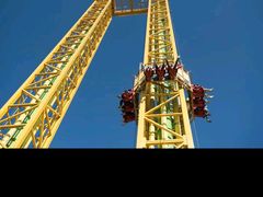 -七彩云南欢乐世界