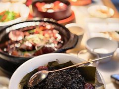 -吴越荣记苏州菜·松鼠桂鱼(月光码头店)