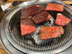 -九田家黑牛烤肉料理(国芳店)