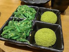 -吉兆手握寿司(车公庙店)