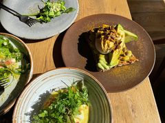 -BOR Eatery(安福路店)