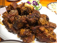 -城边边烧烤-魏晋烤肉旗舰店