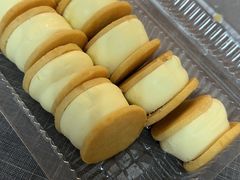 -甜嘟嘟烘焙坊(舒城路店)