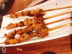 -老爆肚满五香烧牛羊肉