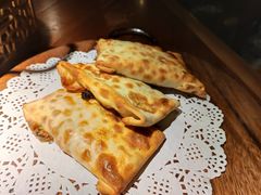 -楼兰新疆主题餐厅(苏州中心店)