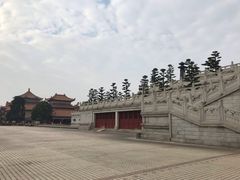 -广东圆玄道观