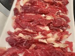 -鸿喜牛·潮汕鲜牛肉火锅(海浪湾店)