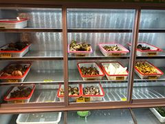 -菌海森林·非遗野生菌火锅(西山区滇池路摩根道店)