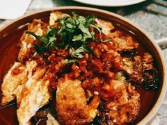 -浩海火烧云傣家菜(京广店)