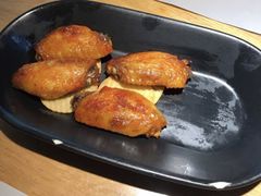 -金牌外婆家(苏州中心店)