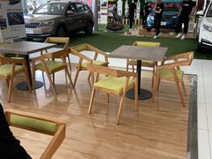 -上汽大众西安元泰4S店(浐灞生态区店)