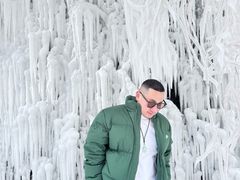 -长春世界雕塑园冰雪艺术天地