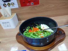 -鱼籽村秘制拌饭(崇文门店)