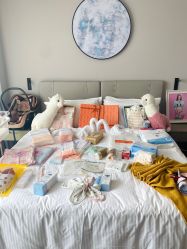 -喜孕时光月子中心(北大妇儿东侧店)