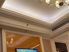-富力丽思卡尔顿酒店·香荟全日制餐厅