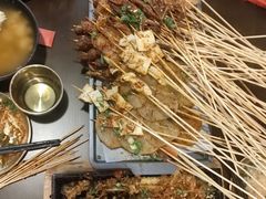 -林二哥宜烤官·宜宾小烧烤