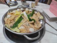 -中山脆肉鲩(新圳东路店)