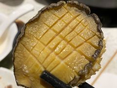 六头鲍鱼-三克火锅影院(来福士店)