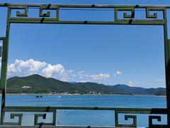 -北京金海湖景区