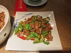 家乡小炒肉-匠心臭鳜鱼·徽菜(荣京道店)