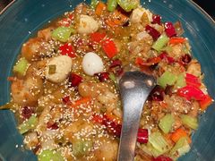 -华豫川酒家(大卫城店)