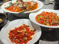 -湘轩·土菜研究院(光大店)