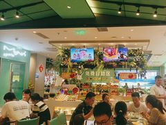 -麻辣空间·清油火锅(万达广场店)