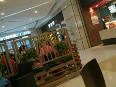 -麦当劳(合肥之心城店)