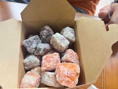 -嘉华小吃(蛇口市场店)