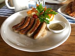 -Paulaner·德国帕拉娜自酿啤酒餐厅(海上世界店)