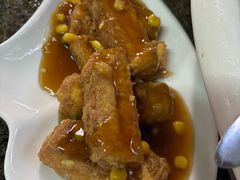 -杨厝六十六农庄农舍(杨厝路店)