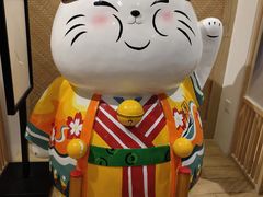 -屋虎猫馆(宝安大仟里店)