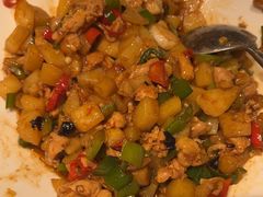 -楚禾宴·家宴(光谷大道店)