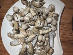 -海味当家·蒸锅海鲜(星海公园店)