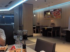 -海底捞火锅(奥体南路店)