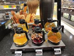 -韩盛·盛江山自助料理(中街大悦城店)