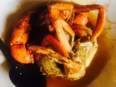 -Ministry of Crab(科伦坡店)