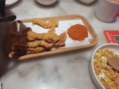 -南锣南门