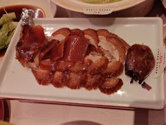 -小京华楼·京味斋(三元桥国展店)