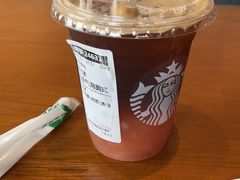 -星巴克(广州立白中心店)