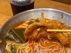 -爱民螺蛳粉(五里亭店)
