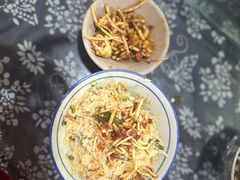 -张关合渣(航空大道店)