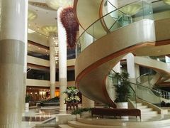 -宁波东港喜来登酒店