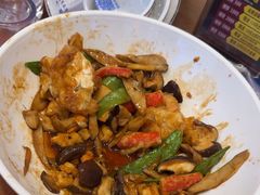 -渔家风味·鲅鱼水饺·央视展播·海鲜天津菜(开发区店)