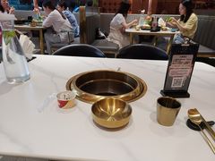 -妥妥烤肉料理(凯德店)