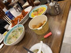 -锡和无锡菜(景丽苑店)