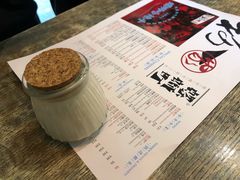 茉莉奶冻-粉家柳州螺蛳粉(杨宅路店)